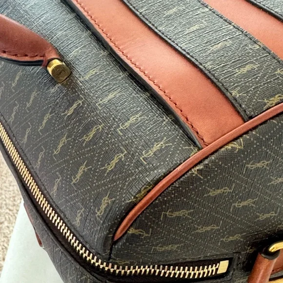 LE MONOGRAM DAFFLE - Picture 15 of 16